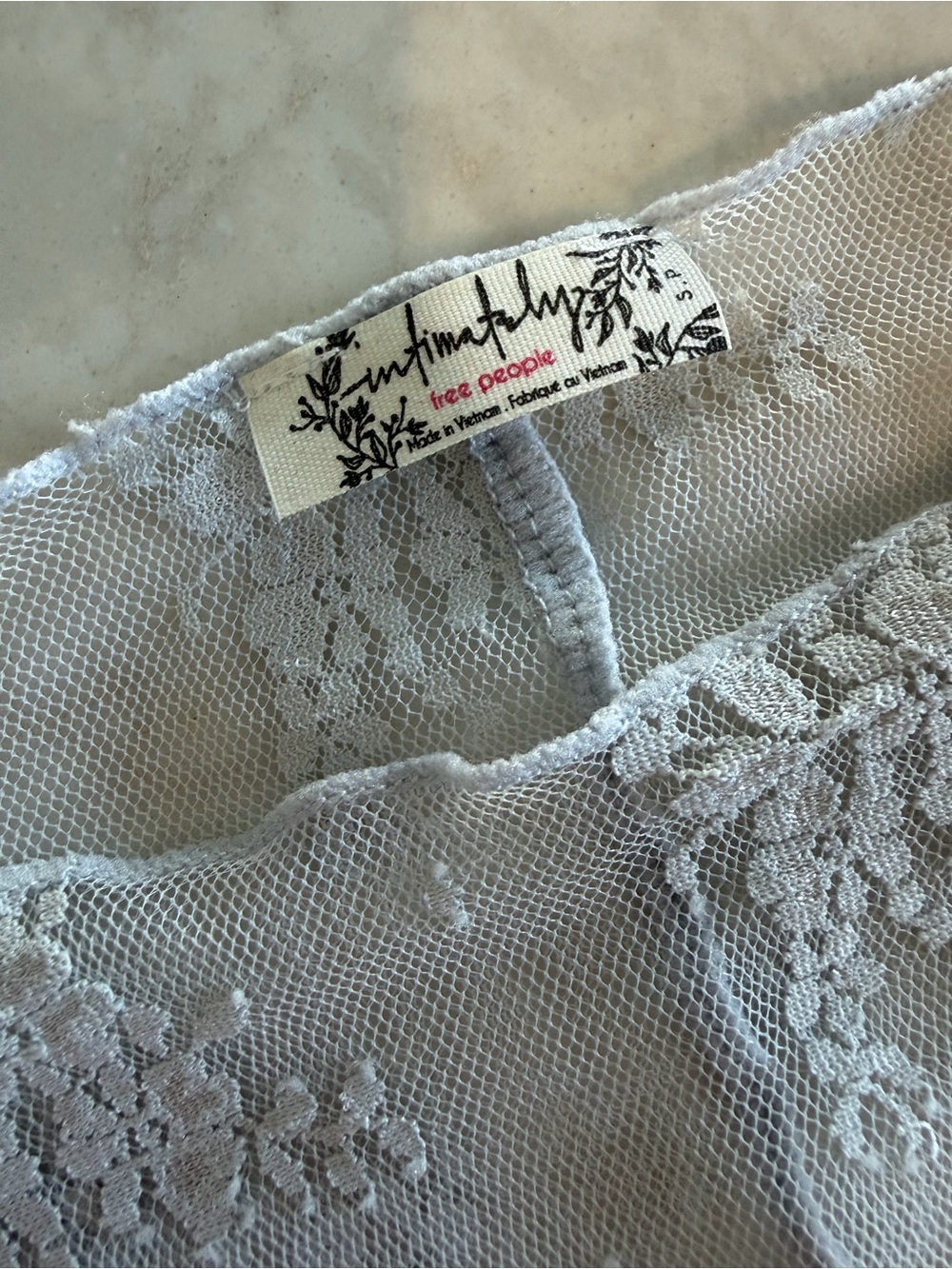 Free People | Lady Lux Layering Top - Picture 2 of 5